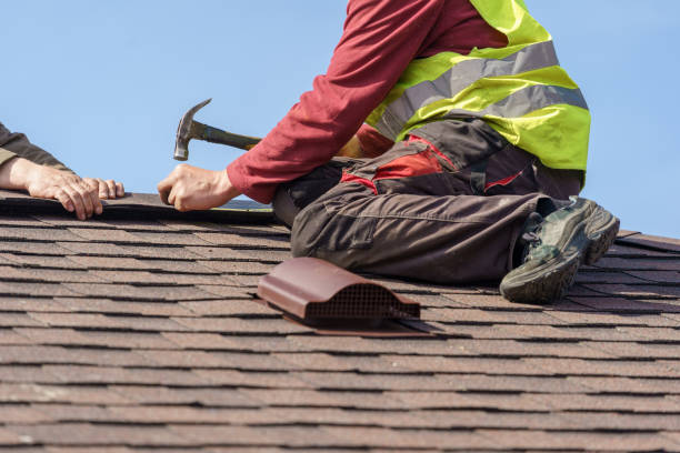 Roof Gutter Cleaning in Juneau, WI