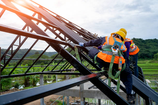 Best Roof Leak Repair  in Juneau, WI