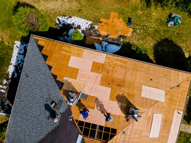 Best New Roof Installation  in Juneau, WI