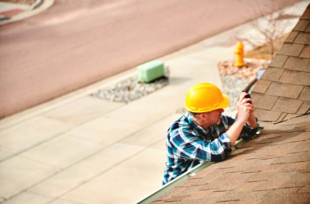 Quick and Trustworthy Emergency Roof Repair Services in Juneau, WI