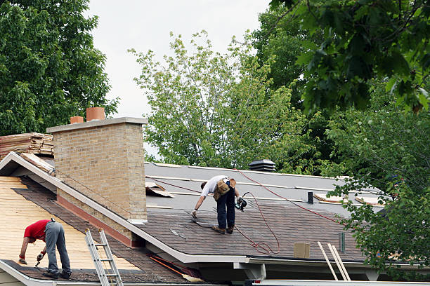 Best Metal Roofing Contractor  in Juneau, WI