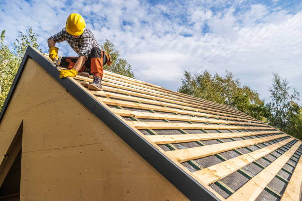 Best New Roof Installation  in Juneau, WI