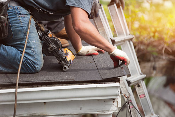 Residential Roof Replacement in Juneau, WI