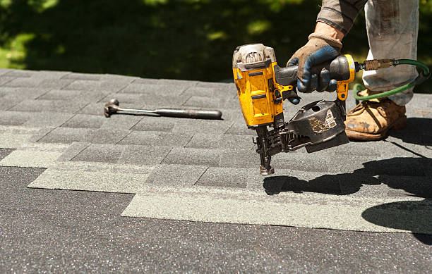 Best Roof Repair Estimates  in Juneau, WI