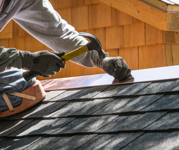Best New Roof Installation  in Juneau, WI